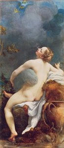 Jupiter a Io